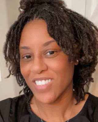 Photo of Aaliyah Green, Resident in Counseling, LPC-R