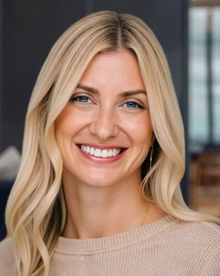 Photo of Dr. Jessica Marz, Psychiatrist, MD