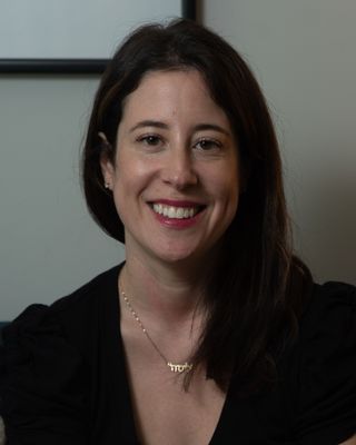 Photo of Lisa M Balderman, LCSW-R, Clinical Social Work/Therapist