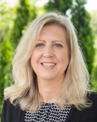 Photo of Christine Sides, Licensed Professional Counselor, LPC