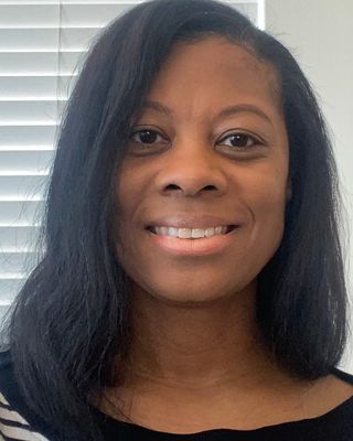 Photo of Kami Patton, Licensed Professional Counselor in Virginia