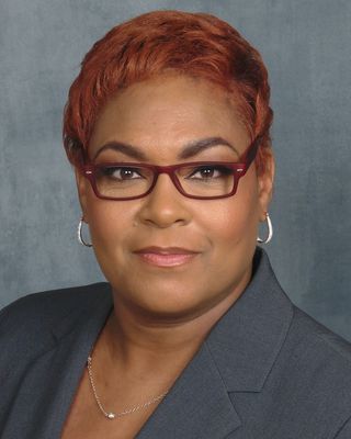 Photo of Cornelia Golden, Licensed Professional Counselor, MA, LPC