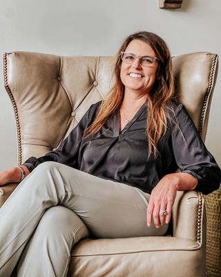 Photo of Summer Sievert, Psychiatric Nurse Practitioner, ARNP, PMHNP