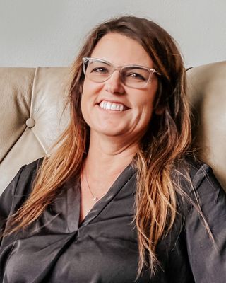 Photo of Summer Sievert, Psychiatric Nurse Practitioner, ARNP, PMHNP