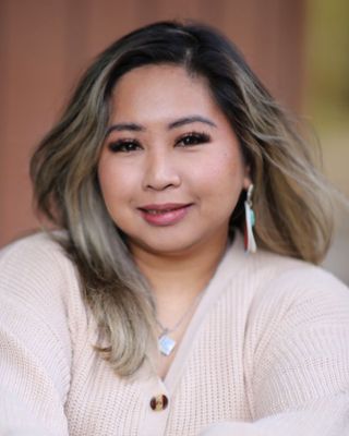 Photo of Maria-Blessilda Cabanban, Marriage & Family Therapist, MS, LMFT