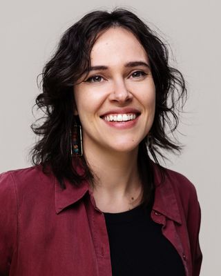 Photo of Tally Moss, Pre-Licensed Professional