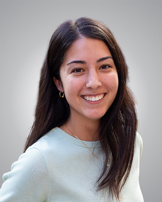 Photo of Ellie Fussell, LMSW