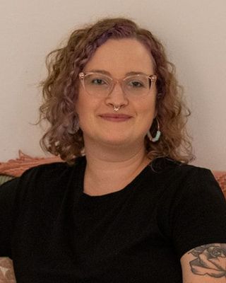 Photo of Ashlee Lewis, Counselor, MA, LCMHC, NCC