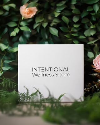 Photo of Shannel Hawkins - Intentional Wellness Space, Licensed Professional Clinical Counselor, LPCC-S