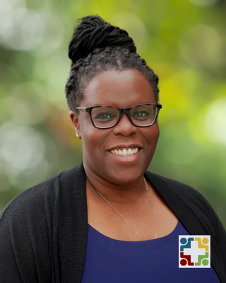 Photo of Krysta Andrews, Registered Social Worker, RSW, PhD, MSW