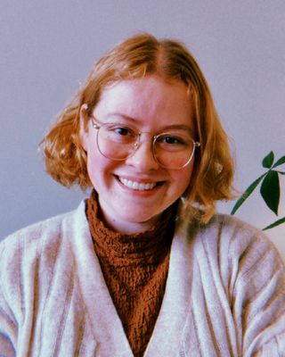 Photo of Margo Fritz, Clinical Social Work/Therapist, MSW, LICSW