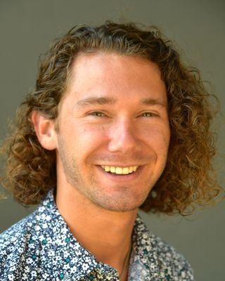 Photo of Brady Koehl, Pre-Licensed Professional, MA