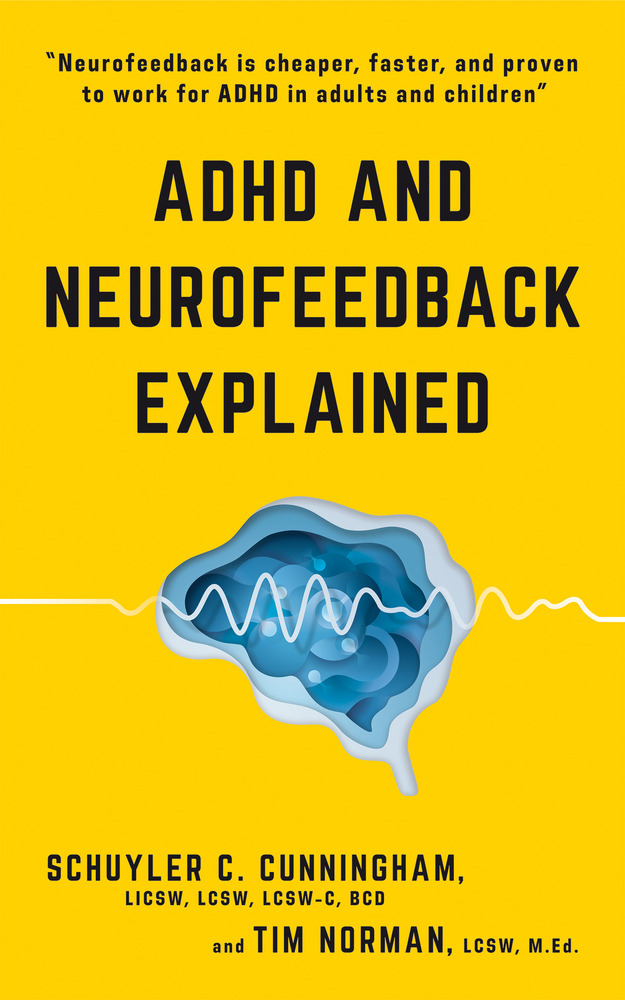 Get your free chapter of my book at www.adhdandneurofeedback.com