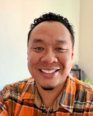 Photo of Kevin Mabry, Clinical Social Work/Therapist, LCSW