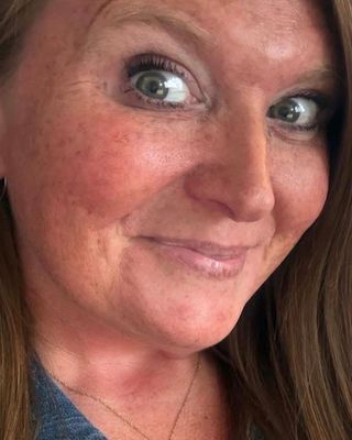 Photo of Jacqueline Boardman, Clinical Social Work/Therapist, LCSW