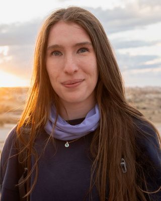 Photo of Miranda Pecarskie - Charron Psychotherapy Services - Miranda Pecarskie, Registered Psychotherapist (Qualifying), MSc