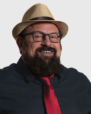 Photo of Dr. David Bonanno, Psychologist, PsyD