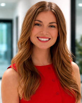 Photo of Megan Murphy, Licensed Mental Health Counselor, MA, LMHC
