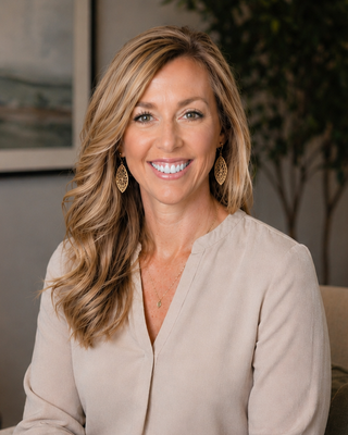 Photo of Annie Beall, Counselor, LMHC