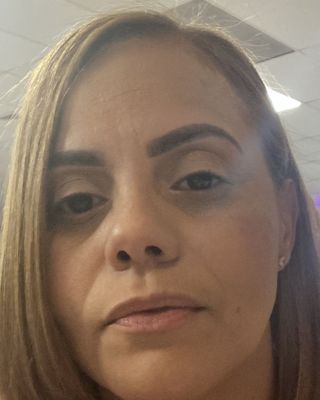 Photo of Mariceli Rojas, Licensed Master Social Worker, LMSW