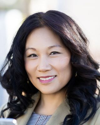 Photo of Ana Jacobo, Licensed Professional Counselor, MA, SP, LPC, RPT TM
