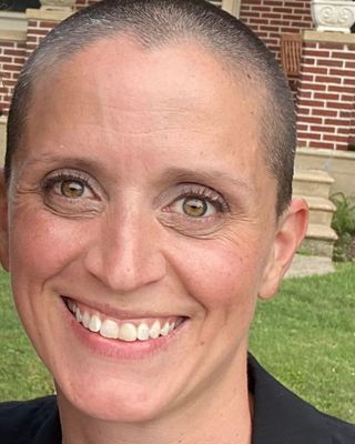 Photo of Angie Stevens-Carr, Licensed Professional Counselor, MA, LPC