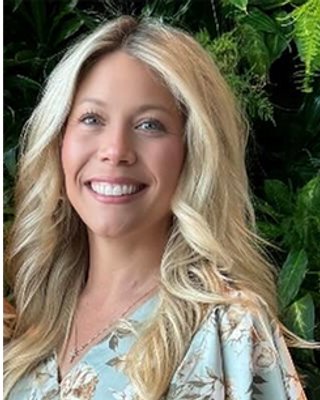 Photo of Lacey Lynne Threeton, Provisional Licensed Professional Counselor, MA, PLPC