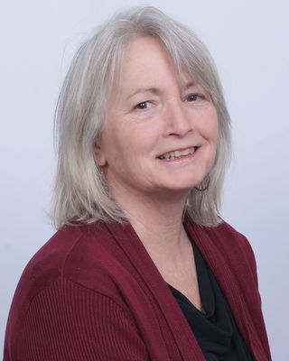 Photo of Susan C Bock, Counselor in Iowa