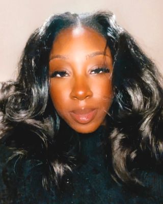 Photo of Jocelyn Joseph, Counselor, LMHC