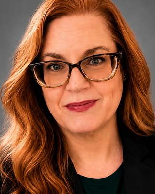 Photo of Sandra Snyder, Licensed Professional Counselor, LPC