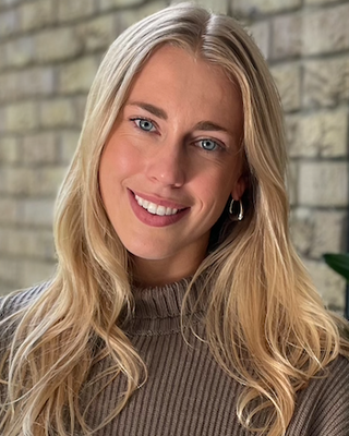 Photo of Dr Georgia Smith, Psychologist, PsychD, HCPC - Clin. Psych.