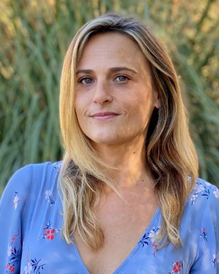 Photo of Morgan Elissa White, Marriage & Family Therapist, MS, LMFT