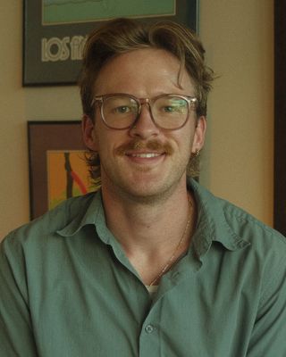 Photo of Parker Shaw, Professional Counselor Associate, MA, PCA, QMHA-R