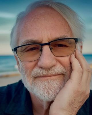 Photo of Carey Allan, BA, RSA, COACH