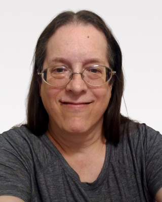 Photo of Jessica Thomas, Clinical Social Work/Therapist, LCSW