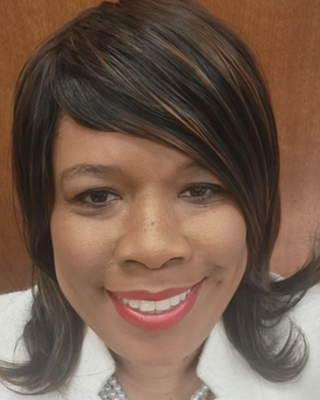 Photo of Georita Frierson, Psychologist, LP