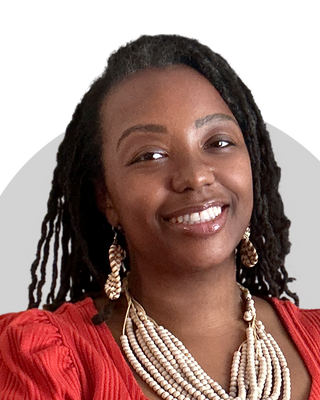 Photo of Kamille Lucas, Clinical Social Work/Therapist, LCSW