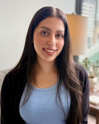 Photo of Jaya Minhas, Pre-Licensed Professional, BA, MACP
