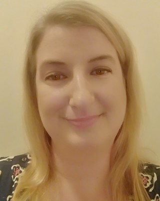 Photo of Kate O'Donnell, Counsellor in Milton Keynes, England