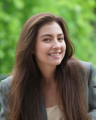 Photo of Emily Schipp, Licensed Mental Health Counselor Associate, LMHCA