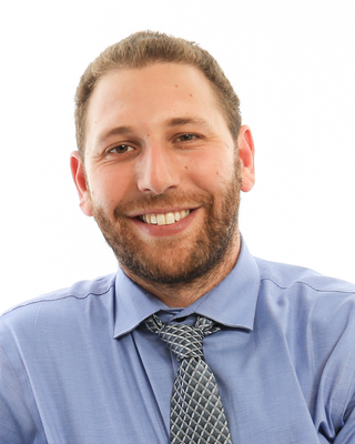 Photo of Steven Diamond, Licensed Professional Clinical Counselor, LCPC