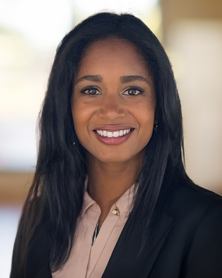Photo of Liana Preudhomme, Psychologist, LCP