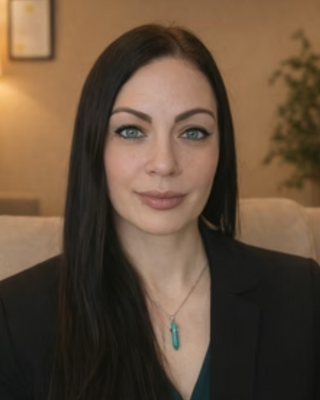 Photo of Nikki Caldwell, Licensed Professional Counselor, LPC