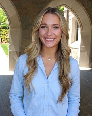 Photo of Haley Davis, Pre-Licensed Professional, MA
