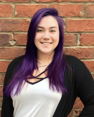 Photo of Jessica Frost, Licensed Professional Counselor Candidate, LPCC