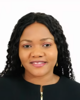 Photo of Dorcas Yahaya, Psychiatric Nurse Practitioner, PMHNP