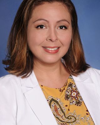 Photo of Dr. Luz Restrepo, Psychologist, PsyD