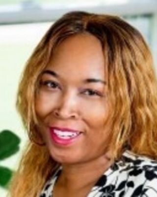 Photo of Janon Wilson, Licensed Professional Counselor