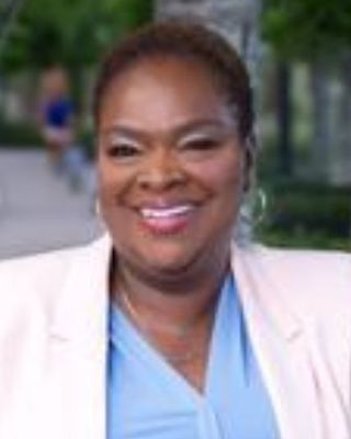 Photo of Chiquita Lester, LMHC, Counselor