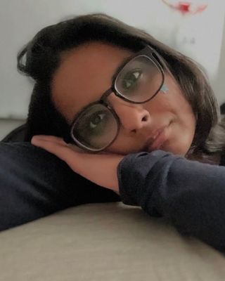 Photo of Fatima Tariq, Resident in Counseling, MS